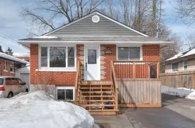 178 Glen Road Unit# Upper Kitchener Ontario N2M 3G2