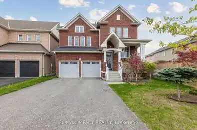 1 Carl Raby Street Clarington Ontario L1C 0P5