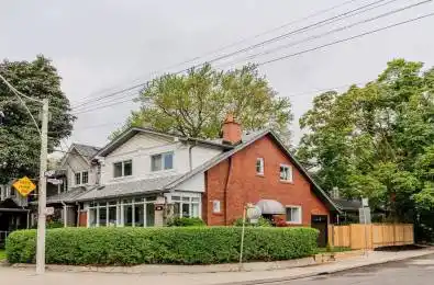 156 Eastwood Road Toronto E02 Ontario M4L 2C9