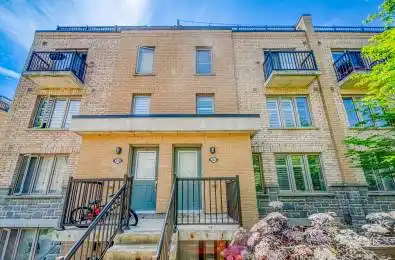 11 Foundry Avenue Unit# 235 Toronto W02 Ontario M6H 0B7