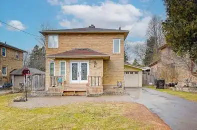 6 Larwood Boulevard Toronto E08 Ontario M1M 2M5