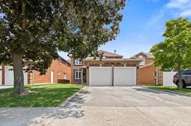 6881 Lisgar Drive Mississauga Ontario L5N 6V1