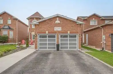92 Golden Meadow Road Barrie Ontario L4N 7G4