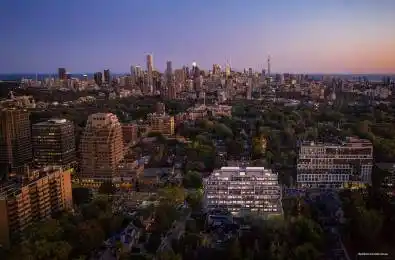 2 Forest Hill Road Unit# 507 Toronto C02 Ontario M4V 2L3