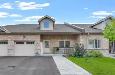 92 Lily Drive Orillia Ontario L3V 7A8