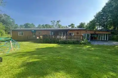 5121 WILMER Road Frontenac Ontario K0H 2L0
