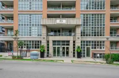 65 East Liberty Street Unit# 720 Toronto C01 Ontario M6K 3R2