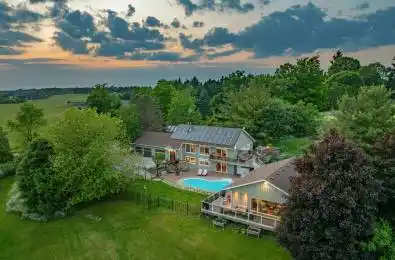 330 Mountsberg Road Hamilton Ontario L0P 1B0