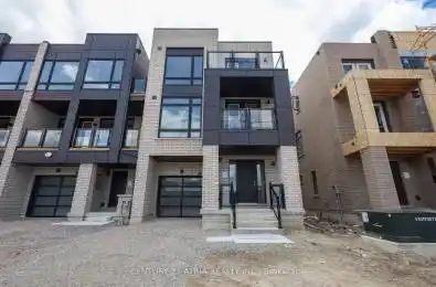20 Dandara Gate Vaughan Ontario L4L 0M5