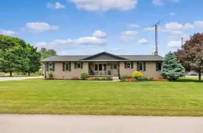 1 Shantz Place Wellesley Ontario N0B 2S0