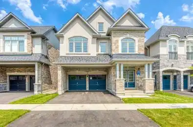 3139 Goodyear Road Burlington Ontario L7M 1A2