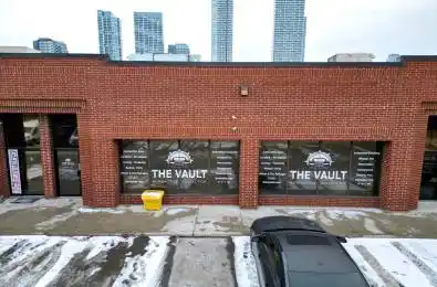 310 Millway Avenue Unit# 4 Vaughan Ontario L4K 3W3