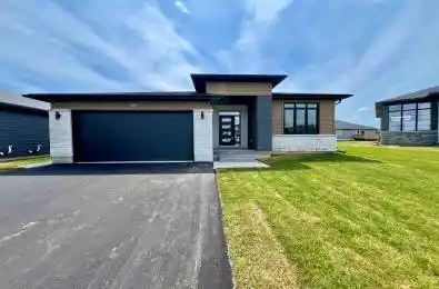 16 Horton Court Belleville Ontario K8P 0H3