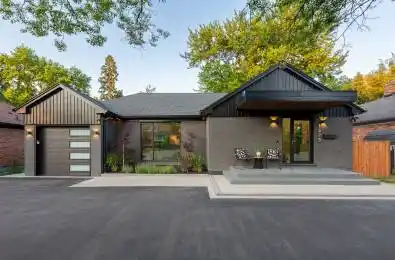 1373 Islington Avenue Toronto W08 Ontario M9A 3K5