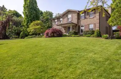 27 Colborn Street Guelph Ontario N1G 2M4