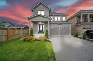 104 Farley Road Centre Wellington Ontario N1M 0H2