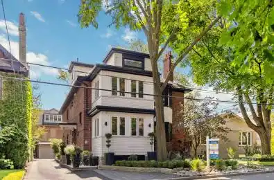 27 Glen Elm Avenue Unit# 1 Toronto C09 Ontario M4T 1T9