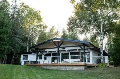 193 Tamarac Road Northern Bruce Peninsula Ontario N0H 1W0