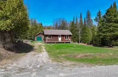 146 RUSAW Road North Kawartha Ontario K0L 1A0