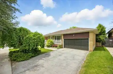 40 Marathon Crescent Toronto C07 Ontario M2R 2L7