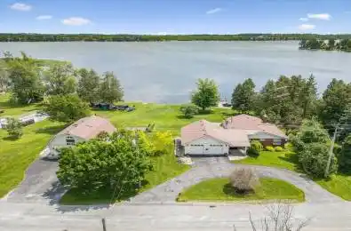 1105 Connaught Drive Selwyn Ontario K0L 1T0