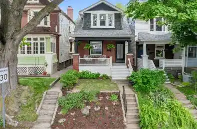 247 Highfield Road Toronto E01 Ontario M4L 2V4