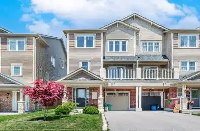 39 Great Gabe Crescent Oshawa Ontario L1L 0E7