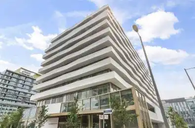 60 Tannery Road Unit# 919 Toronto C08 Ontario M5A 0S8