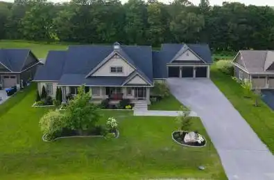 34 Georgian Grande Drive Oro-Medonte Ontario L0K 1E0