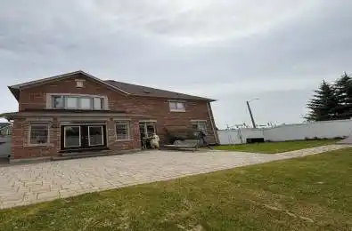 2 Riverstone Drive Brampton Ontario L6P 2V5