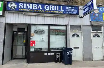 375 Donlands Avenue Toronto E03 Ontario M4J 3S1