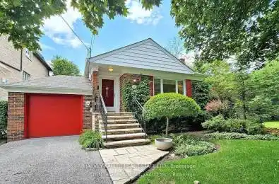 16 Gwendolen Crescent Toronto C07 Ontario M2N 2L7