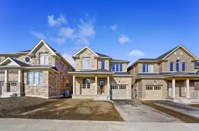 1352 Davis Loop N/A Innisfil Ontario L0L 1W0