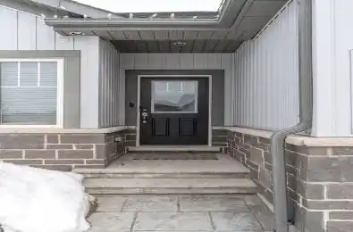 10 Walnut Crescent Belleville Ontario K8N 0E3