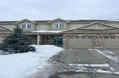 7 Valleyview Court Belleville Ontario K8P 3E9