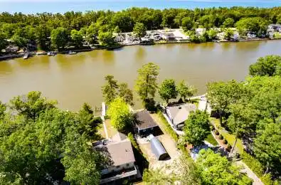 1250 River Road Wasaga Beach Ontario L9Z 2W6