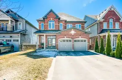 149 Gold Park Gate Essa Ontario L0M 1B4