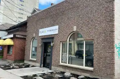 269 CHARLOTTE Street Peterborough Central Ontario K9J 2V3