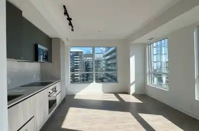 108 Peter Street Unit# 4106 Toronto C01 Ontario M5V 2G7