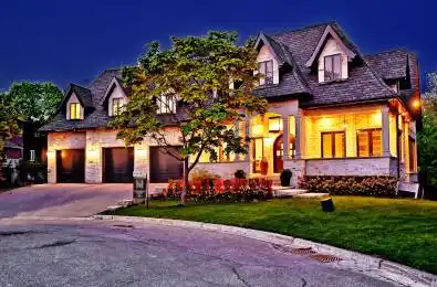 197 Sherwood Place Newmarket Ontario L3Y 8E5