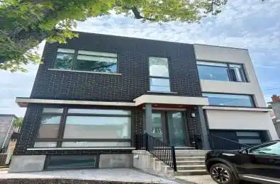 105 Frater Avenue Toronto E03 Ontario M4C 2H7