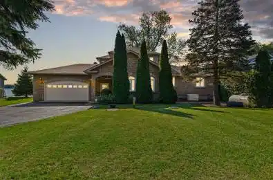 57 River Road Front of Leeds & Seeleys Bay Ontario K0E 1L0