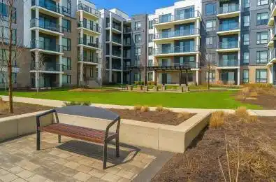 5055 Greenlane Road Unit# 416 Lincoln Ontario L3J 2J3