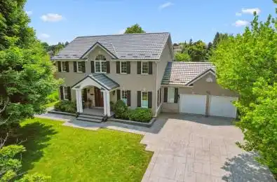 25 Jason Drive Guelph/Eramosa Ontario N1E 0N3