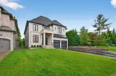 174 Marsi Road Richmond Hill Ontario L4C 5S8