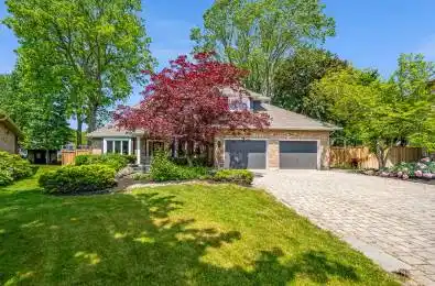 9 Karen Court Pelham Ontario L0S 1E4