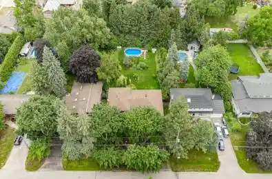 8 Malvern Crescent Guelph Ontario N1L 1G8