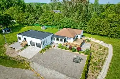2821 Mount Albert Road East Gwillimbury Ontario L0G 1R0