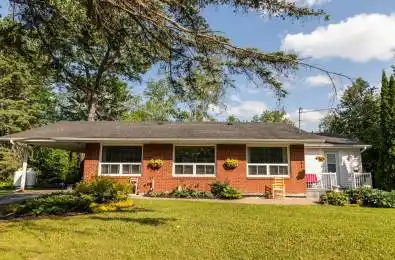 1016 Jewel Road Frontenac Ontario K0H 1K0