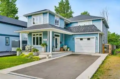 962 Beach Boulevard Hamilton Ontario L8H 6Z4